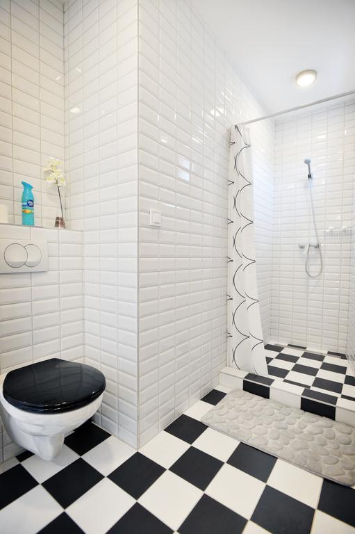 Enjoy Apartman Eger Buitenkant foto